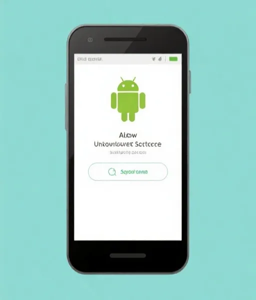 Android Installation Steps