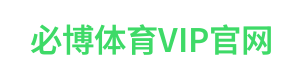 必博体育VIP官网 Logo